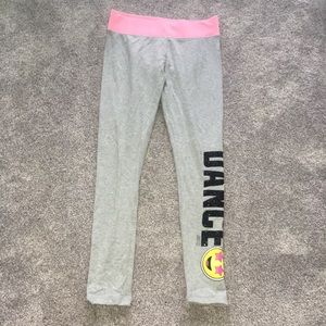 Justice leggings